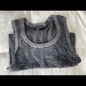 Alexander wang sleeveless sweater